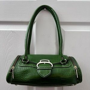 Y2K Style Shoulder Bag